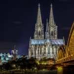 Cologne Cathedral new photos