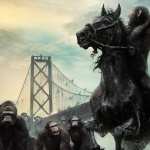 Dawn Of The Planet Of The Apes wallpapers