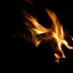 Fire Artistic free wallpapers