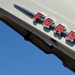 Ford F-100 wallpaper