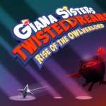 Giana Sisters Twisted Dreams new wallpapers