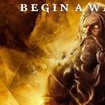 God Of War Ascension PC wallpapers