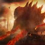Godzilla (2014) image