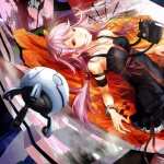 Guilty Crown free download
