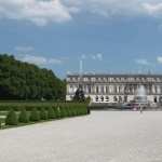 Herrenchiemsee Palace photos