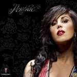 Kat Von D high quality wallpapers