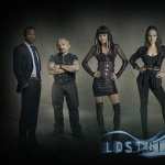 Lost Girl image