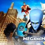 Megamind wallpapers for android