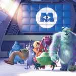 Monsters, Inc wallpapers