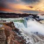 Niagara Falls full hd