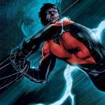 Nightwing Comics wallpapers hd