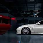 Nissan 370Z wallpapers for iphone