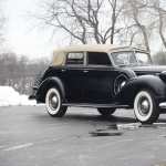 Packard high definition photo