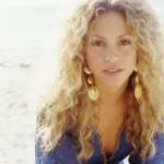 Shakira wallpapers for iphone