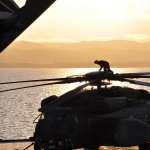 Sikorsky MH-53E Sea Dragon desktop