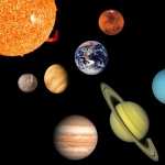 Solar System high definition wallpapers