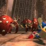 Sonic The Hedgehog (2006) hd pics