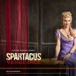 Spartacus desktop wallpaper