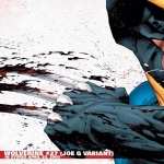 Wolverine Comics wallpapers