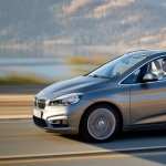 2015 BMW 2-series Active Tourer wallpapers for android