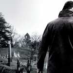 A Walk Among The Tombstones photo