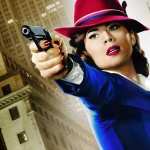 Agent Carter wallpaper