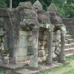 Angkor Thom pic