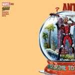 Ant-Man Comics new wallpapers