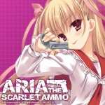 Aria The Scarlet Ammo pic