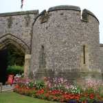 Arundel Castle hd desktop