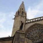 Basilica Of St. Nazaire And St. Celse, Carcassonne desktop