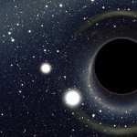Black Hole photos