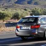 BMW 3-Series Touring desktop wallpaper