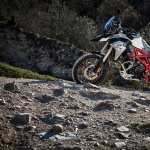 BMW F800GS new wallpapers