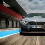 BMW M4 Coupe full hd