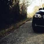 BMW M5 PC wallpapers