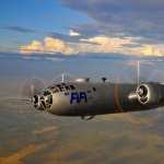 Boeing B-29 Superfortress wallpapers for android
