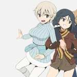 Brave Witches wallpapers hd