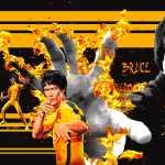 Bruce Lee wallpapers for iphone