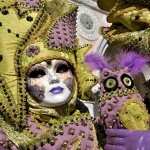 Carnival Of Venice hd