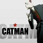 Catman background