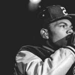 Chance The Rapper new photos