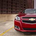 Chevrolet Malibu Eco wallpapers for iphone