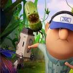 Cloudy With A Chance Of Meatballs 2 pic