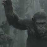 Dawn Of The Planet Of The Apes photo