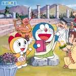Doraemon high definition photo