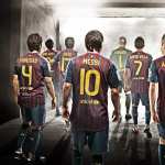 FC Barcelona hd photos