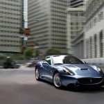 Ferrari California high definition wallpapers