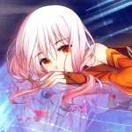 Guilty Crown PC wallpapers