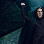 Harry Potter And The Deathly Hallows Part 1 PC wallpapers